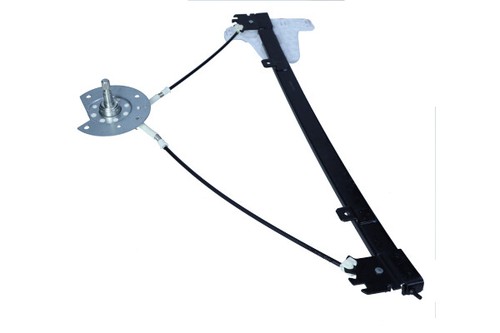 Maxgear fensterheber manuell - maxgear,