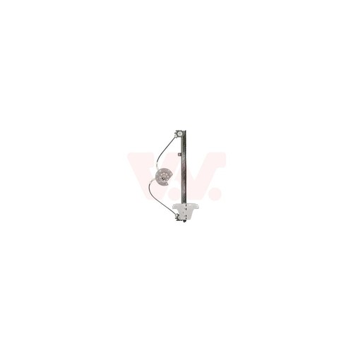 Fensterheber van wezel 5818231 - wezel,