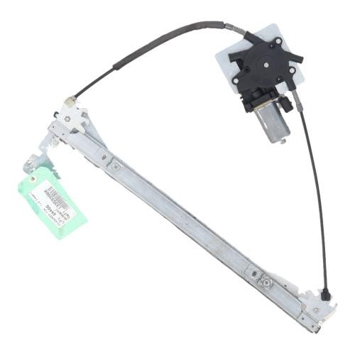 Fensterheber elektr links - fensterheber, elektr.