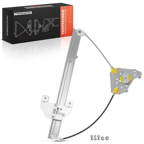 Fensterheber elektrisch vorne - fensterheber,