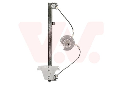 Fensterheber van wezel 5818232 - wezel,