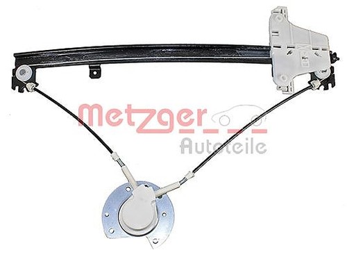 Metzger fensterheber vorne - metzger,