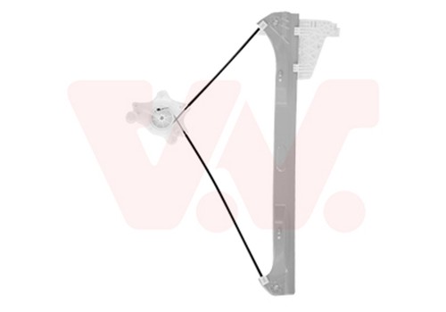Van wezel fensterheber 5818266 - van,