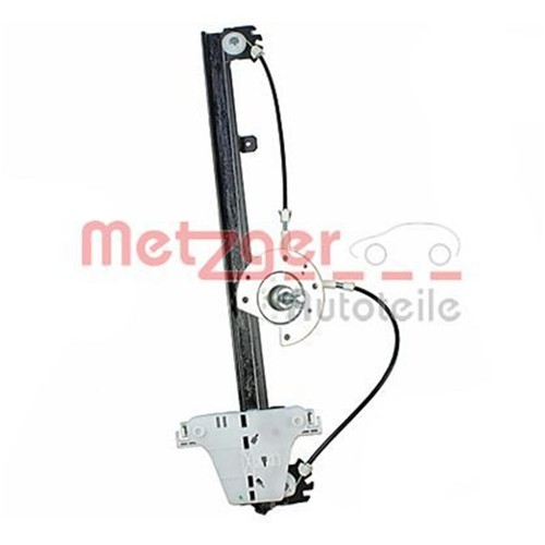Metzger fensterheber vorne - metzger,