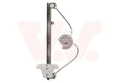 Van wezel fensterheber 5818232 - van,