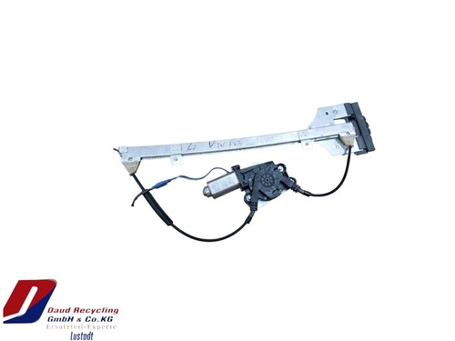Fox fensterhebermotor links - vw,