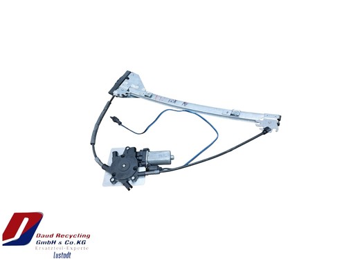 Fox fensterhebermotor - fox,