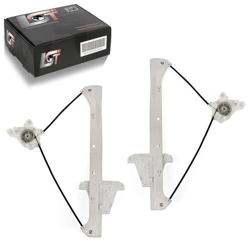 Elektrischer fensterheber - 2x,