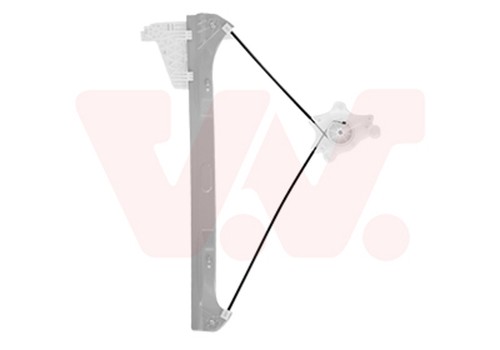 Van wezel fensterheber 5818265 - wezel,