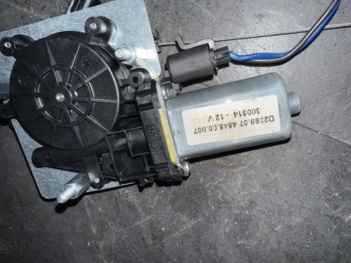 Fensterhebermotor fox - ✅fensterhebermotor, vw