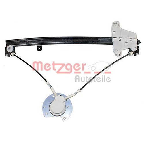Metzger fensterheber vorne - metzger,