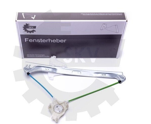 Fox fensterheber elektrisch - fox,