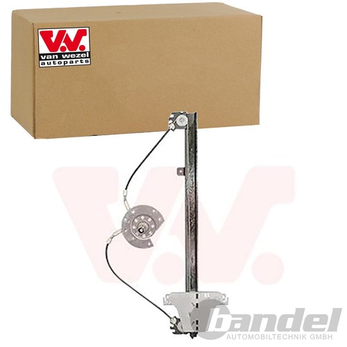 Fensterheber vorne links - fensterheber,