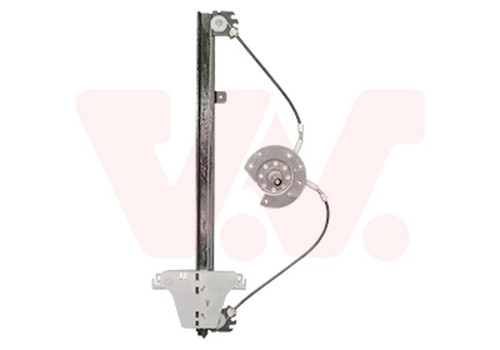 Van wezel fensterheber - wezel, 5818232