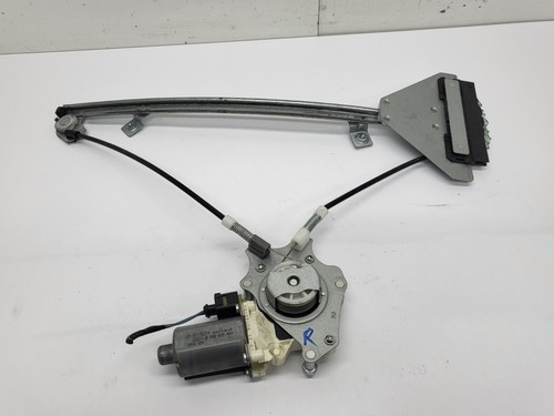 Fox fensterhebermotor - fox, 5z
