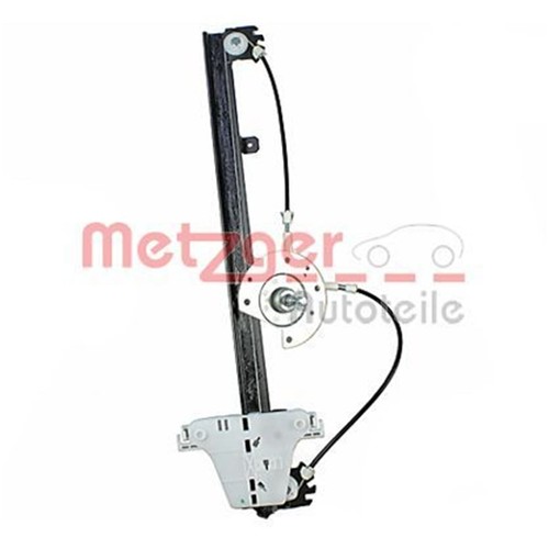 Metzger fensterheber vorne - metzger,