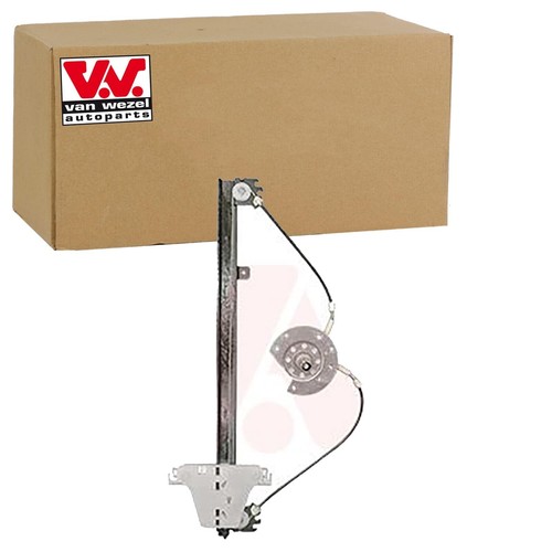 Van wezel fensterheber manuell - van,