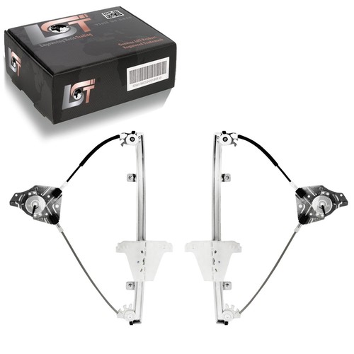 Fensterheber vorne links - 2x,
