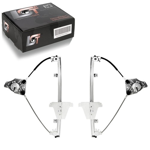 Fensterheber vorne links - 2x,